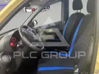 2009 Fiat Panda