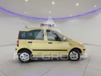 2009 Fiat Panda
