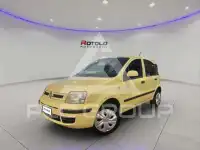 2009 Fiat Panda
