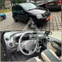 2009 Fiat Panda