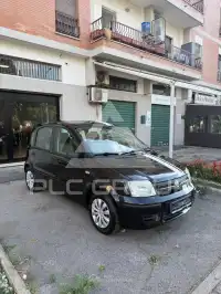 2009 Fiat Panda
