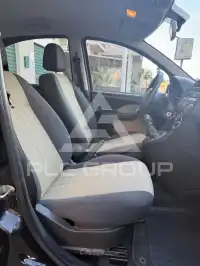 2009 Fiat Panda