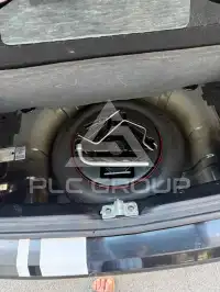 2009 Fiat Panda