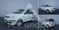 2009 Fiat Panda
