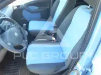 2009 Fiat Panda