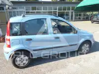 2009 Fiat Panda