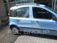 2009 Fiat Panda