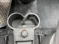 2009 Fiat Panda