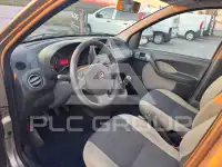 2009 Fiat Panda
