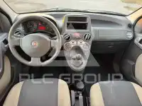 2009 Fiat Panda