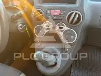 2009 Fiat Panda