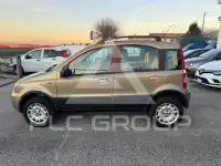 2009 Fiat Panda