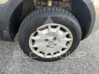 2009 Fiat Panda