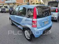 2009 Fiat Panda