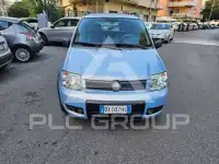 2009 Fiat Panda