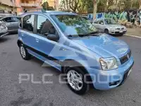 2009 Fiat Panda