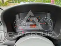 2009 Fiat Panda