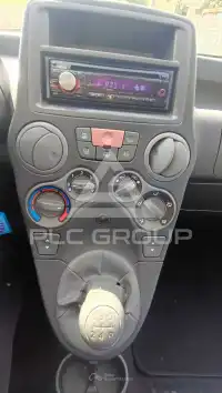 2009 Fiat Panda