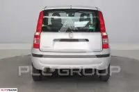 2009 Fiat Panda