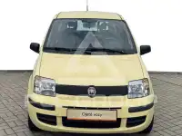 2009 Fiat Panda