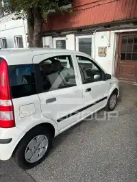 2009 Fiat Panda