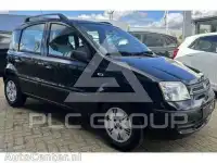 2009 Fiat Panda
