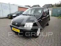 2009 Fiat Panda