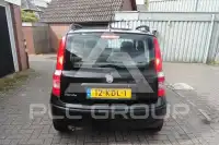 2009 Fiat Panda