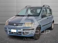2009 Fiat Panda