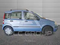 2009 Fiat Panda