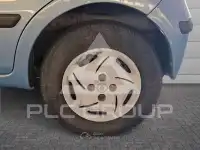 2009 Fiat Panda