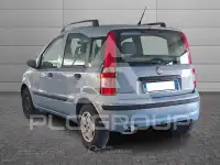 2009 Fiat Panda