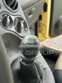 2009 Fiat Panda