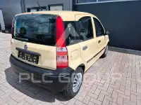 2009 Fiat Panda
