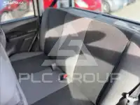 2009 Fiat Panda