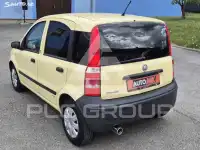 2009 Fiat Panda