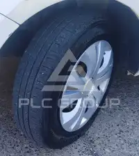 2009 Fiat Panda