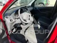 2009 Fiat Panda