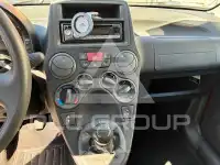 2009 Fiat Panda