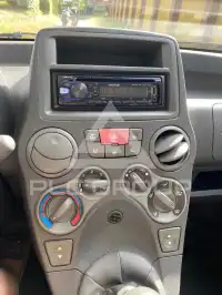 2009 Fiat Panda