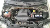 2009 Fiat Panda