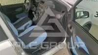 2009 Fiat Panda