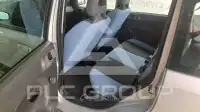 2009 Fiat Panda