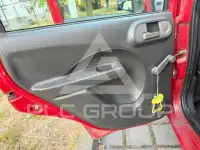 2009 Fiat Panda
