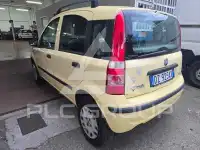 2009 Fiat Panda