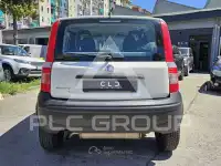 2009 Fiat Panda