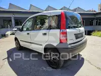 2009 Fiat Panda