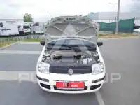 2009 Fiat Panda