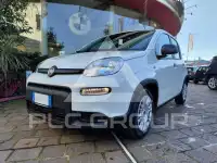 2009 Fiat Panda