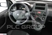 2009 Fiat Panda